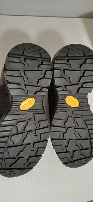Zapatillas de seguridad Talla 44  Robusta Gore-Tex