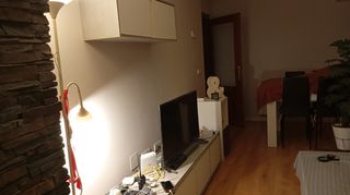 Mueble Salón Estilo Nórdico