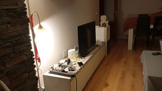 Mueble Salón Estilo Nórdico