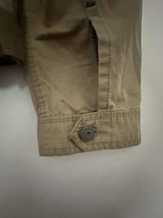 Chaqueta Levi's Vintage Beige
