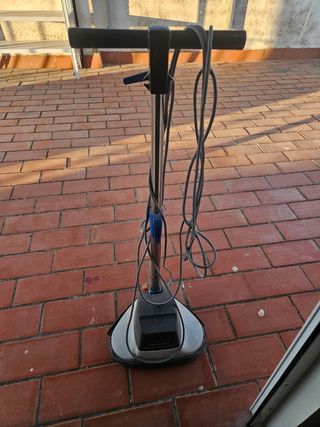 Pulidora Electrolux