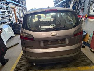 25032 Despiece Ford S-Max