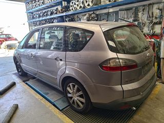 25032 Despiece Ford S-Max