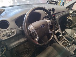 25032 Despiece Ford S-Max