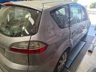 25032 Despiece Ford S-Max