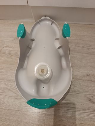 Reductor bañera bebé Peppa Pig