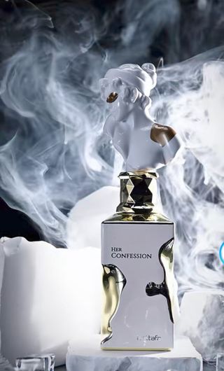 Her Confession Lattafa Perfume