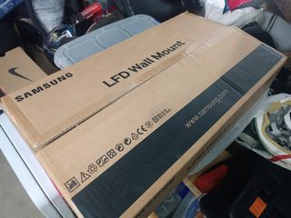 Soporte TV Pared Shopavia