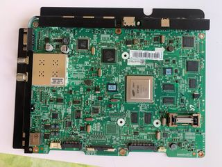 Placas electrónica Samsung 55