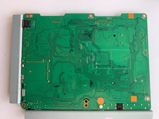 Placas electrónica Samsung 55