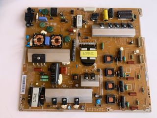 Placas electrónica Samsung 55