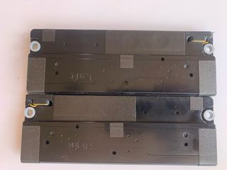 Placas electrónica Samsung 55