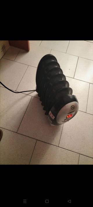Mini Termosifone Elettrico