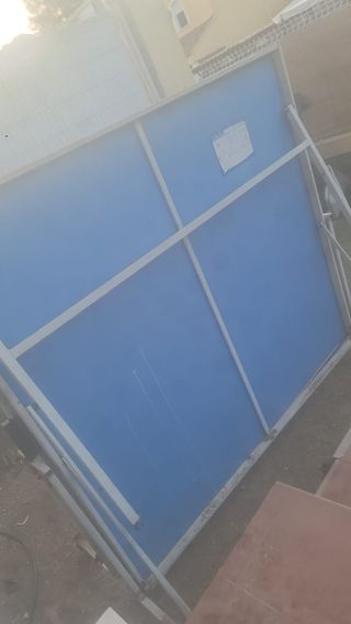 Mesa de ping pong / Tenis de mesa