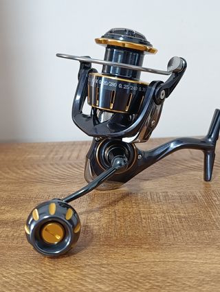 Carrete Spinning 5000