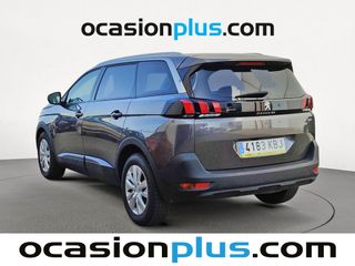 Peugeot 5008 1.2L PureTech S&S Active 96 kW (130 CV)