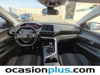 Peugeot 5008 1.2L PureTech S&S Active 96 kW (130 CV)