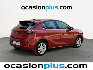 Opel Corsa 1.2 Turbo XHL Elegance Auto 74 kW (100 CV)