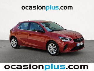 Opel Corsa 1.2 Turbo XHL Elegance Auto 74 kW (100 CV)