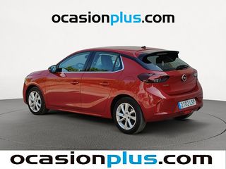 Opel Corsa 1.2 Turbo XHL Elegance Auto 74 kW (100 CV)