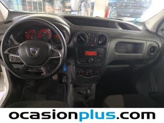 Dacia Dokker Van 1.6 GLP Essential 72 kW (98 CV)