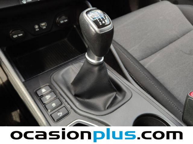 Hyundai Tucson 1.6 GDI Klass 4x2 97 kW (132 CV)