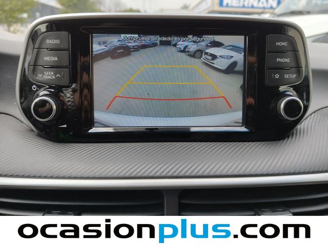 Hyundai Tucson 1.6 GDI Klass 4x2 97 kW (132 CV)