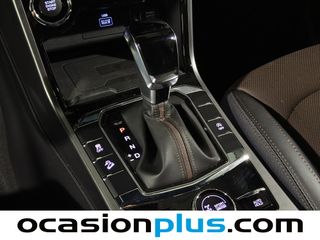 Ssangyong Korando G15T Limited 4x4 Auto 120 kW (163 CV)