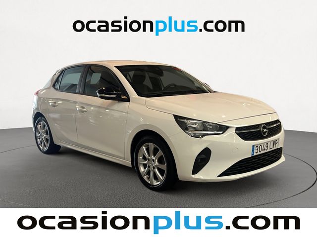 Opel Corsa 1.2 Turbo XHL Edition 74 kW (100 CV)