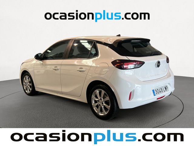 Opel Corsa 1.2 Turbo XHL Edition 74 kW (100 CV)