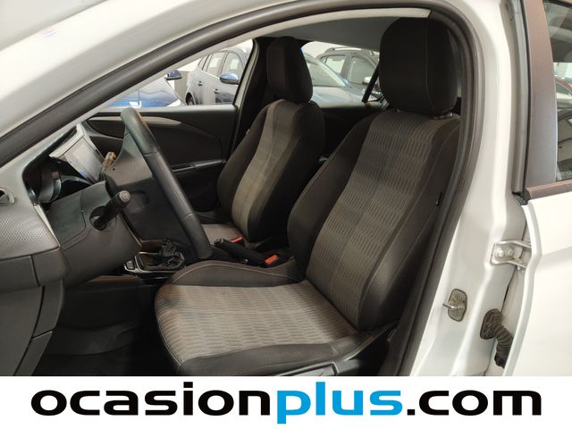 Opel Corsa 1.2 Turbo XHL Edition 74 kW (100 CV)