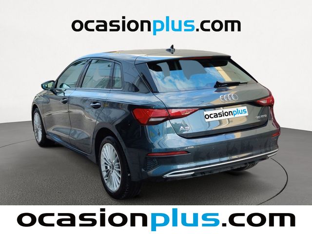 Audi A3 Sportback Advanced 30 TFSI 81 kW (110 CV) S tronic