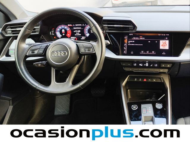 Audi A3 Sportback Advanced 30 TFSI 81 kW (110 CV) S tronic