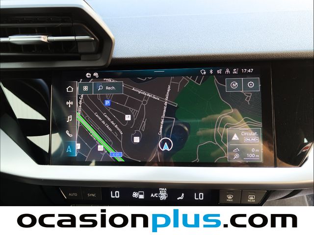 Audi A3 Sportback Advanced 30 TFSI 81 kW (110 CV) S tronic