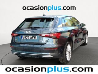 Audi A3 Sportback Advanced 30 TFSI 81 kW (110 CV) S tronic