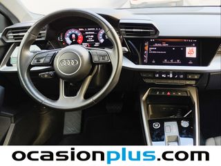 Audi A3 Sportback Advanced 30 TFSI 81 kW (110 CV) S tronic