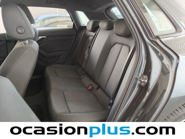 Audi A3 Sportback Advanced 30 TFSI 81 kW (110 CV) S tronic