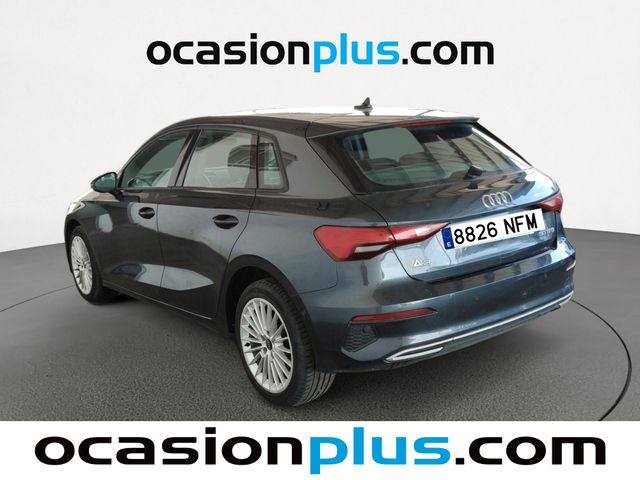 Audi A3 Sportback Advanced 30 TFSI 81 kW (110 CV) S tronic