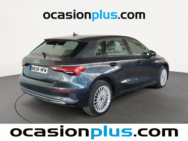 Audi A3 Sportback Advanced 30 TFSI 81 kW (110 CV) S tronic