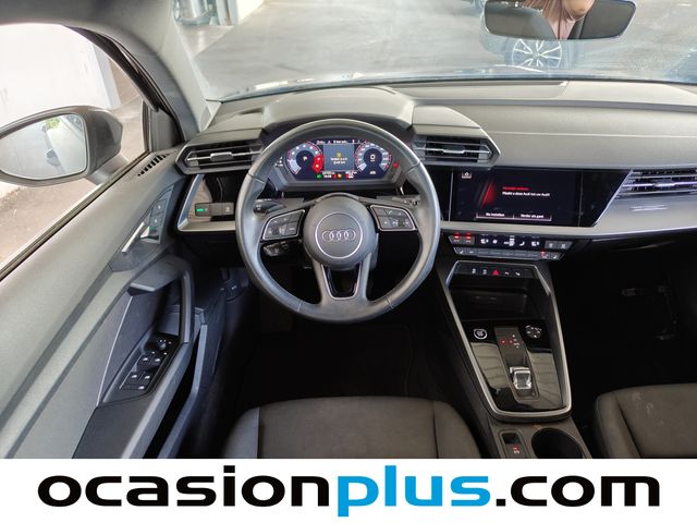 Audi A3 Sportback Advanced 30 TFSI 81 kW (110 CV) S tronic