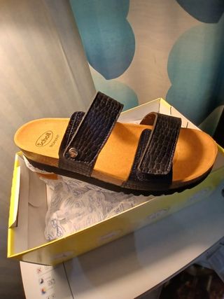 Sandali Dr. Scholl donna