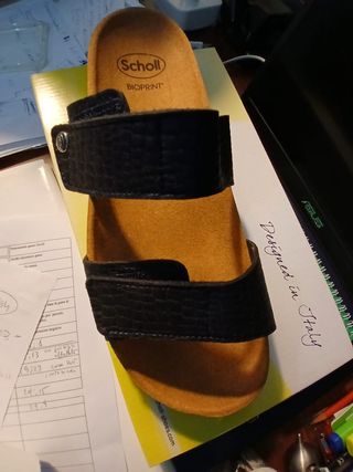 Sandali Dr. Scholl donna