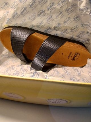 Sandali Dr. Scholl donna