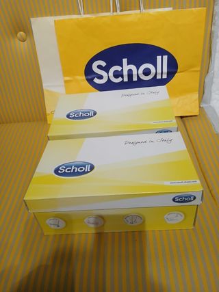 Sandali Dr. Scholl donna