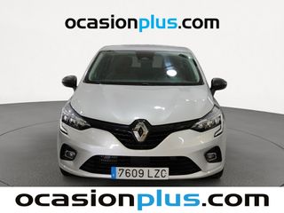 Renault Clio Business TCe 66 kW (90 CV)