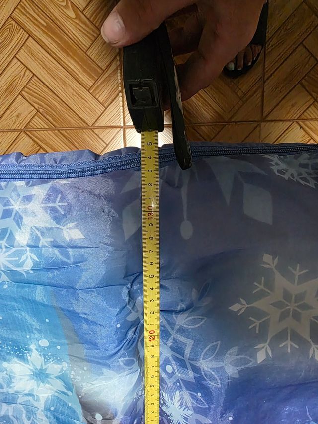 Saco de Dormir Frozen