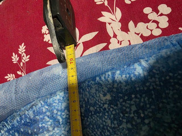 Saco de Dormir Frozen