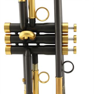 Tromba Mandala come nuova pronta consegna