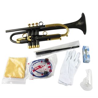 Tromba Mandala come nuova pronta consegna