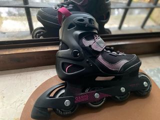 Inline Roller Skates (Oxelo)